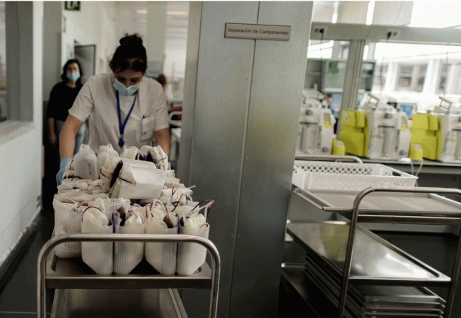 229 të vdekur në 24 orët e fundit, si do bëhet plazh në Spanjë