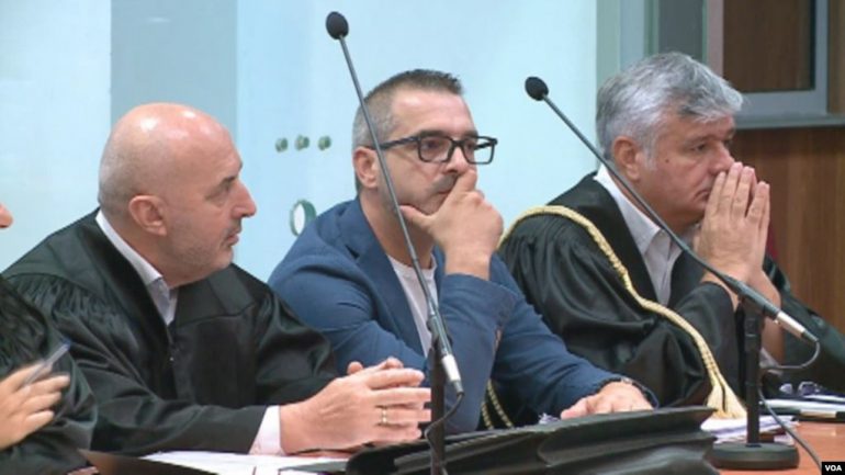 Shtyhet gjyqi për Saimir Tahirin në Apel, kur zhvillohet seanca e radhës