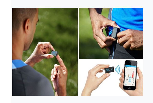 Zbulimi i pandemisë së ardhshme nëpërmjet aplikacioneve të fitnesit?