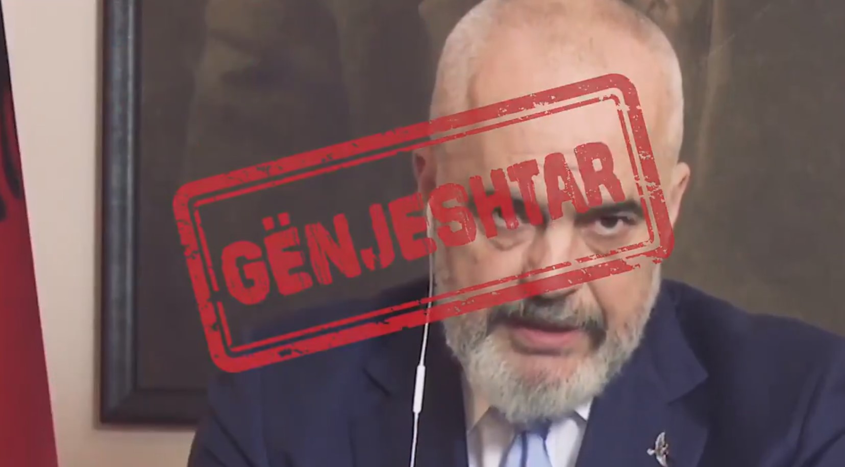 Basha: Ramavirusi shkatërroi në pandemi Teatrin, për të shtuar me 30 mln € borxhin e shqiptarëve