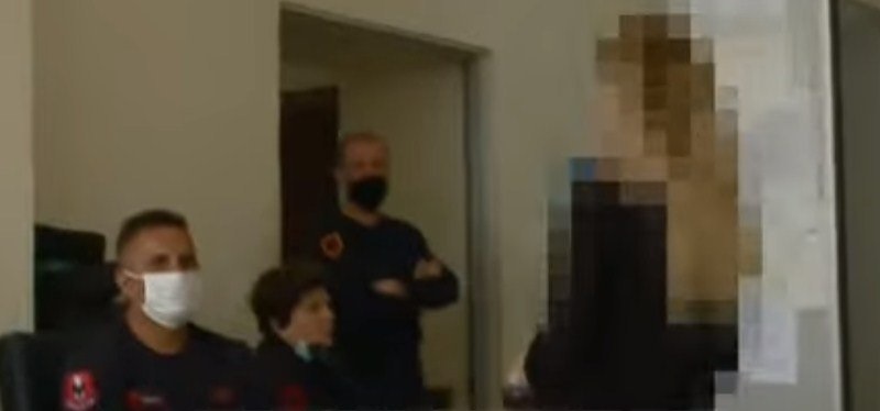 Abuzonte dhe mbante si të dashur mbesën teksa prindërit e dinin të humbur, dënohet daja