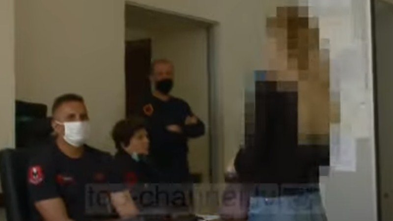 E dinin të humbur prej gjashtë muajsh, 18 vjeçarja abuzohej nga daja i saj, që e mbante si dashnore