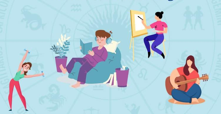 Si ta shijoni karantinën bazuar në shenjat e horoskopit