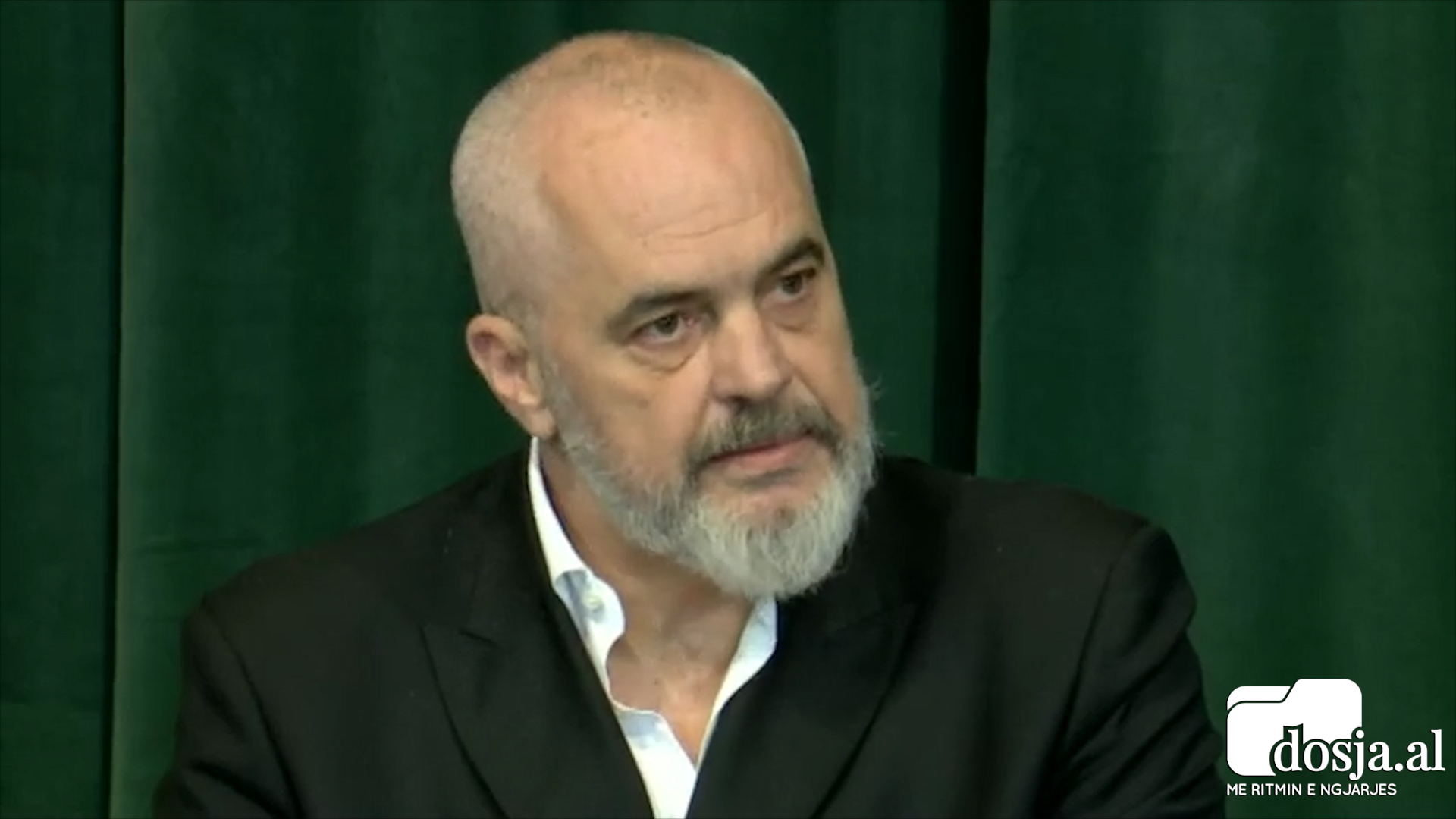 Rama paralajmëron: Sonte komunikimi im i fundit…