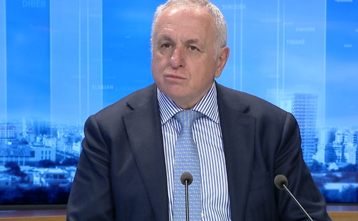 Shehu: Komiteti ynë teknik i ngritur për COVID-19, një strukturë misterioze në ilegalitet