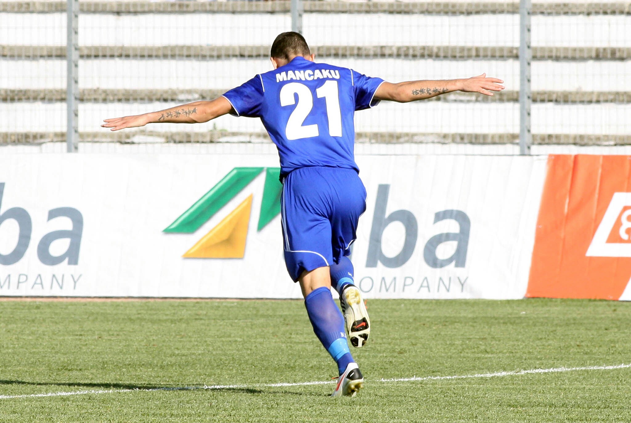 Rrëfehet Mancaku: Lojtari më i mirë, goli më i bukur, kush bën më shumë batuta dhe pengu i karrierës