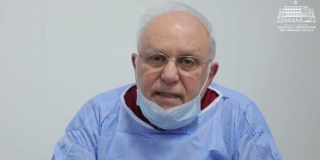 Komiteti i Ekspertëve/ Tritan Kalo: Çfarë pritet të ndodhë në vjeshtë në Shqipëri