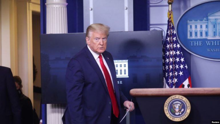 Presidenti Trump i konsideron objektet fetare si qendra “jetike”: Të rihapen këtë fundjavë