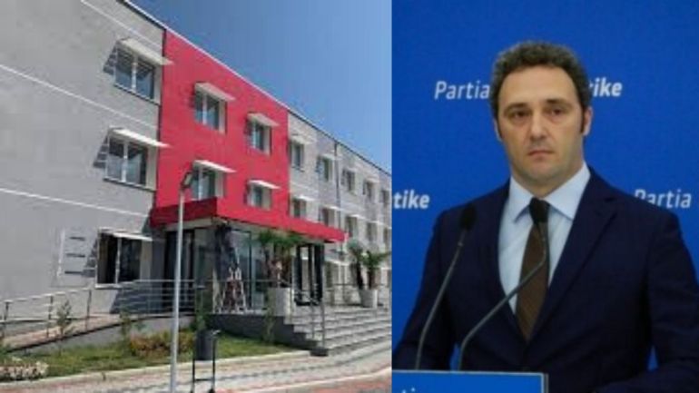 “30-vjeçari ndërroi jetë në Senatoriumin e improvizuar të Elbasanit”