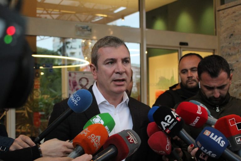 Gjiknuri i përgjigjet letrës së opozitës: Gatishmëri për të rifilluar punën për Reformën Zgjedhore