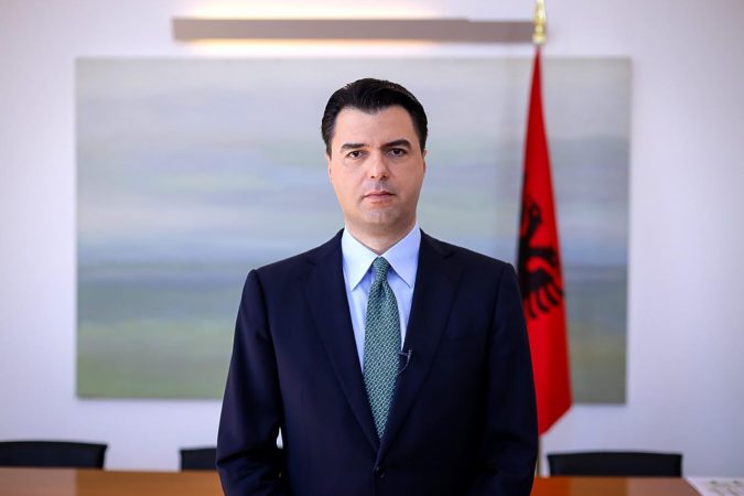 Reagimi i fortë gjerman pro opozitës, Basha: Rritja e autokracisë po minon të ardhmen në BE