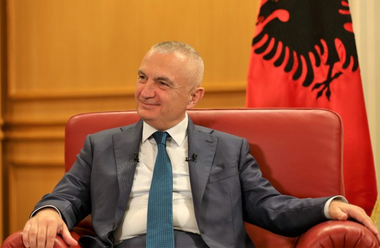 Zgjedhjet në universitet, Presidenti Meta: Në situatën ku ndodhemi duhet bashkëpunim