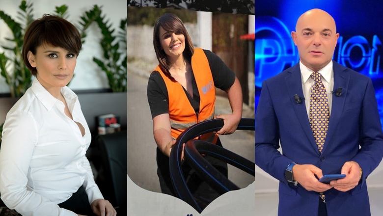 “Vila 5 milionë euro”/ Mira Kazhani dhe Blendi Fevziu shkëmbejnë akuza për korrupsion