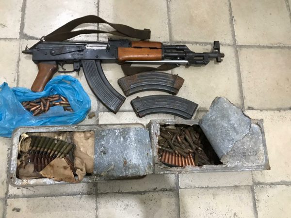 Dhunonte gruan dhe vajzën, policia parandalon krimin e rëndë në Kurbin