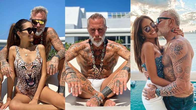 Playboy milioner do të bëhet baba nga e dashura 24-vjeçare