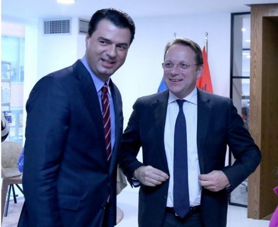 Reforma zgjedhore/ Basha: Vullneti politik vendimtar për të siguruar zgjedhje të lira