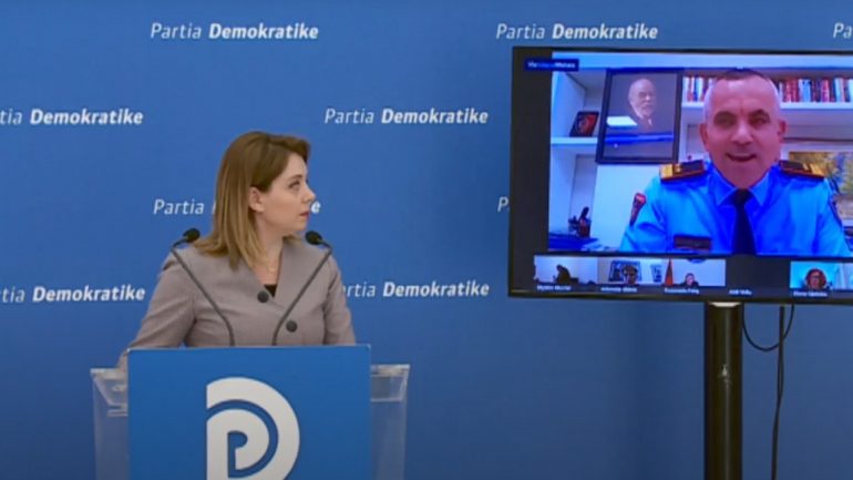 PD: Ardi Veliu të shkarkohet! Justifikoi dhunën policore ndaj të miturit, duke përbaltur me sajesa nënën e tij