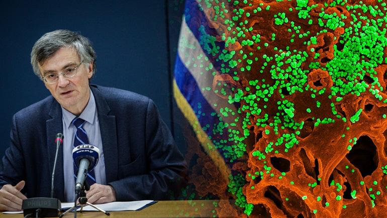 Zbulohen 5 raste të reja me koronavirus në Greqi, 16 pacientë të intubuar