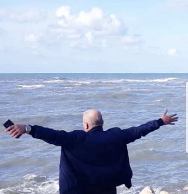 Ish-kreu i PD Durrës, Osman Stafa: Në emër të lirisë të përballemi, kush hesht është pjesë e konspiracionit!