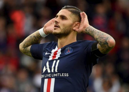 Chelsea hyn në garë për të nënshkruar me Icardin