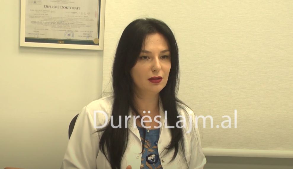 Kanceri i lëkurës, dermatologia Doçi: Si të mbrohemi nga dielli dhe kujdesemi për nishanet (VIDEO)