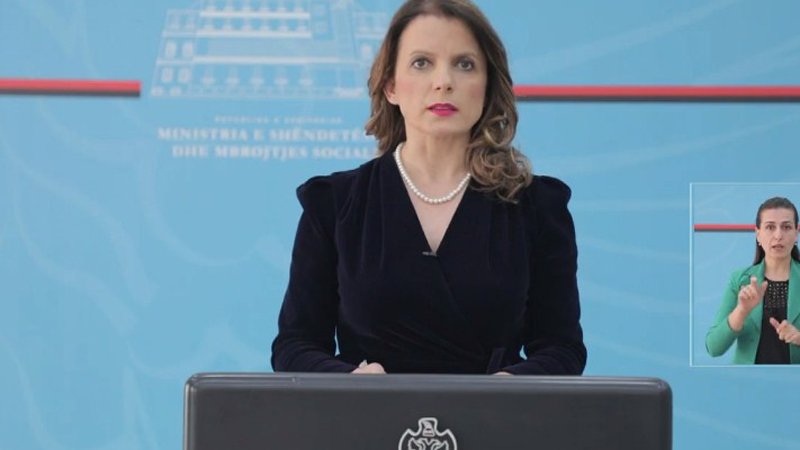 23 raste pozitive me Covid-19 gjatë 24 orëve të fundit, zgjerohet harta e infektimeve