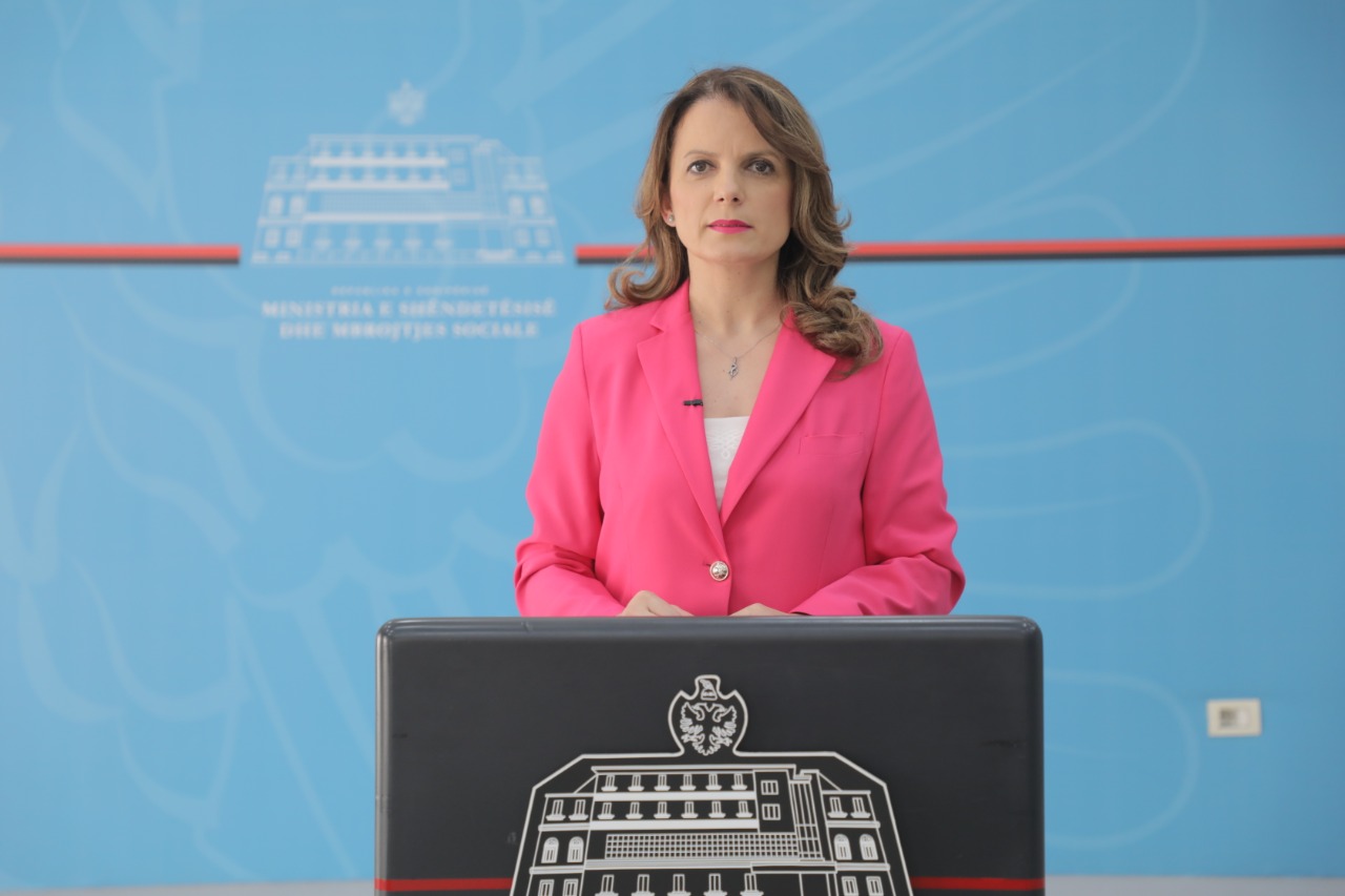 Kalon mbi 1 mijë numri i të infektuarve në Shqipëri, 6 raste u konfirmuan për 24 orë