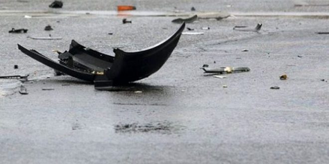 Aksidentuan me makinë policin e burgjeve, arrestohet emri i njohur për drejtësinë dhe miku i tij