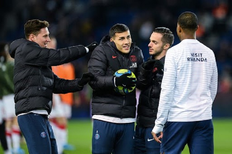 Al Khelaifi gjen formulën për blerjen e Icardit, i ofron dy lojtarë Contes