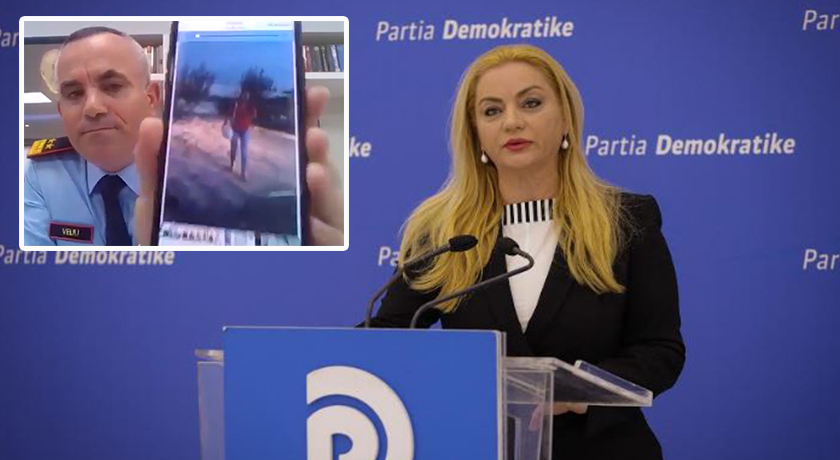 Vokshi: Shqiptarët kërkojnë shkarkimin e Ardi Veliut, Rama hesht se është peng i urdhrave të paligjshëm