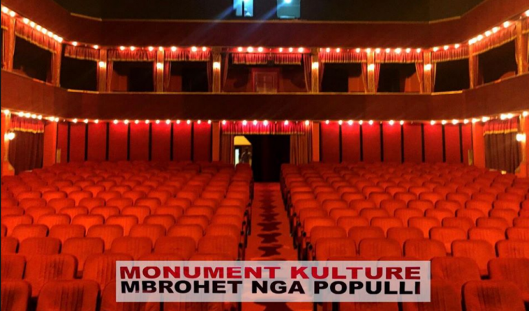 Kalimi i TK në varësi të bashkisë/ Aleanca për Mbrojtjen e Teatrit: Thirrje qytetarëve të Tiranës të bashkohen për të zmbrapsur këtë plan të ri shkatërrimi