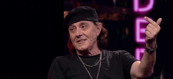 Aleksandër Gjoka shpërthen në sharje e ofendime ndaj Ramës (VIDEO)