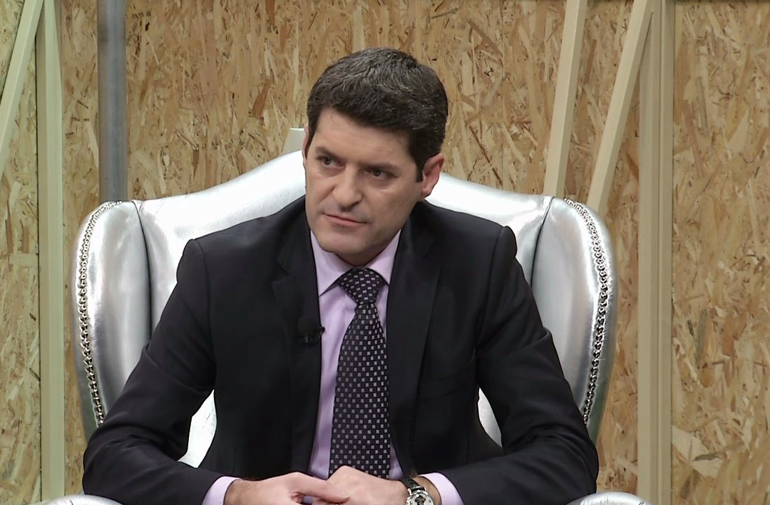 Shoqërimi në komisariat i ish-drejtuesit të lartë të policisë, reagon Shoqata e Punonjësve të policisë në lirim – 2013