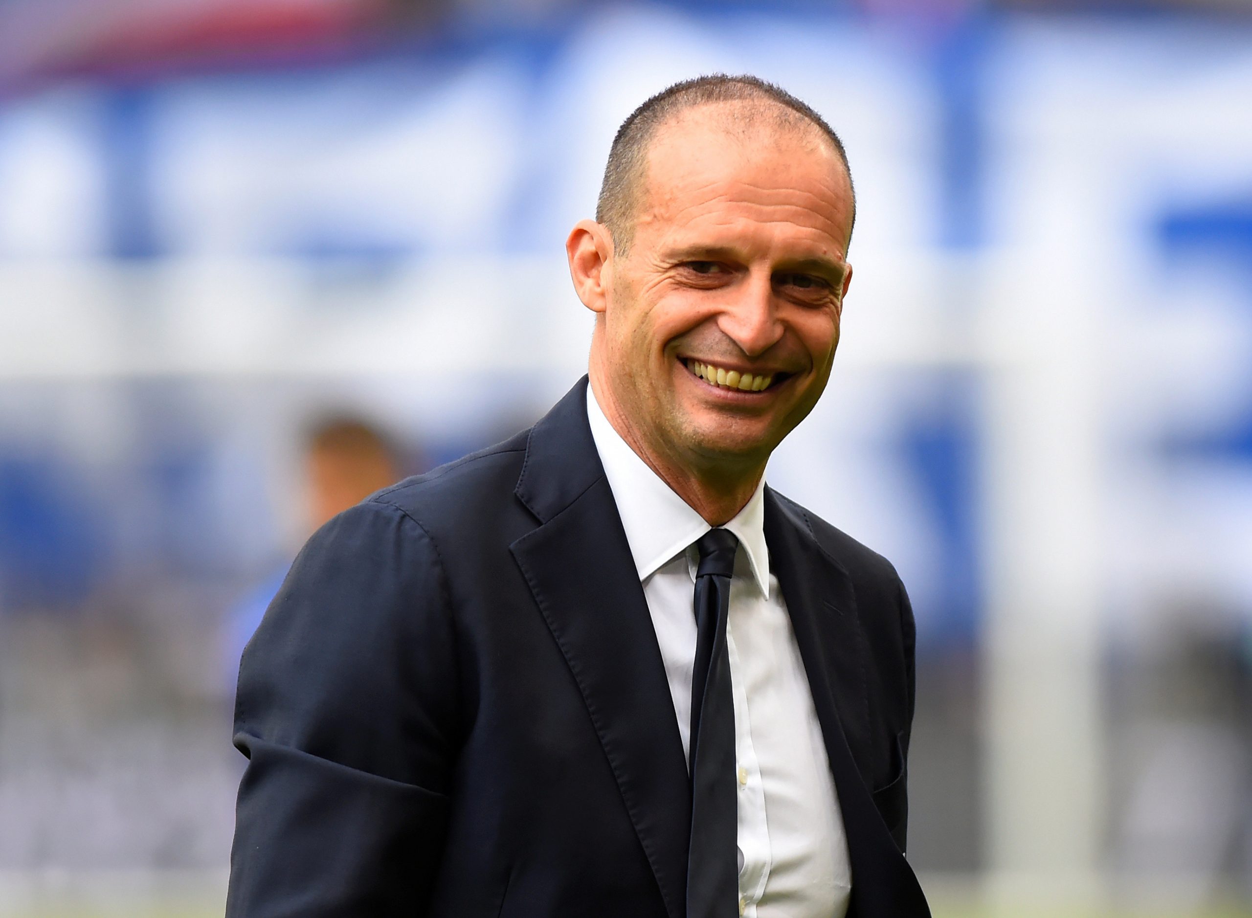 Allegri gati t’i rikthehet futbollit, mund të marrë drejtimin e PSG!