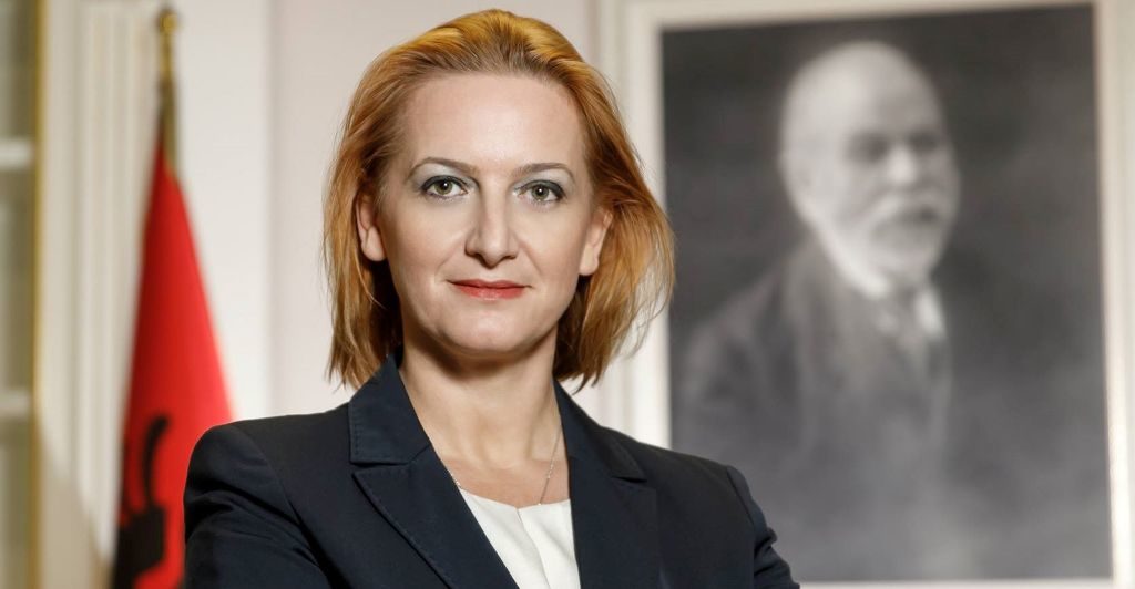 Garancia Sovrane 2/ Ministrja Denaj: Qeveria garanton 60% të principalit të çdo huaje