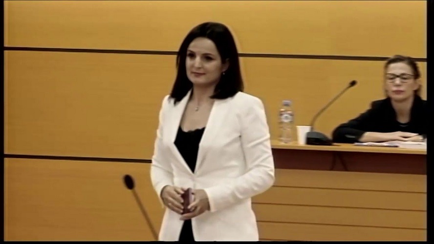 Pezullimi i Luan Dacit/ Antoneta Sevdari: Anëtarë të KPA u zgjodhën njerëz pa integritet profesional e moral