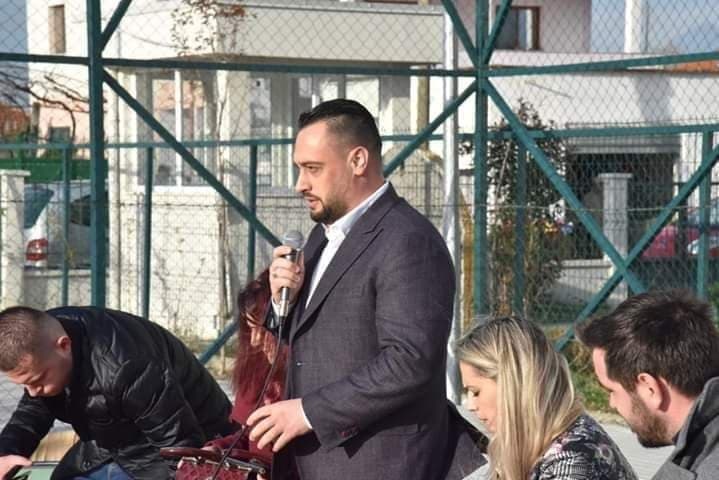 Shijaku atraksion turistik. Kryebashkiaku Arbana: Fokusi i bashkisë, nxitja e agroturizmit