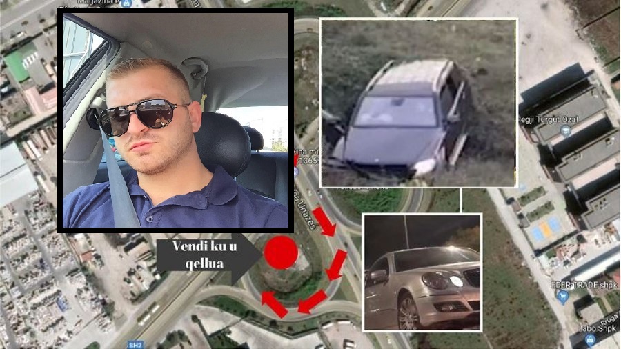 I ati i shoferit që u vra në atentatin në Durrës kërkon pamjet filmike nga SPAK