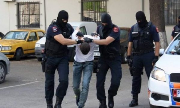 Kontrabandë me pesticide dhe paketa cigaresh, arrestohen dy persona