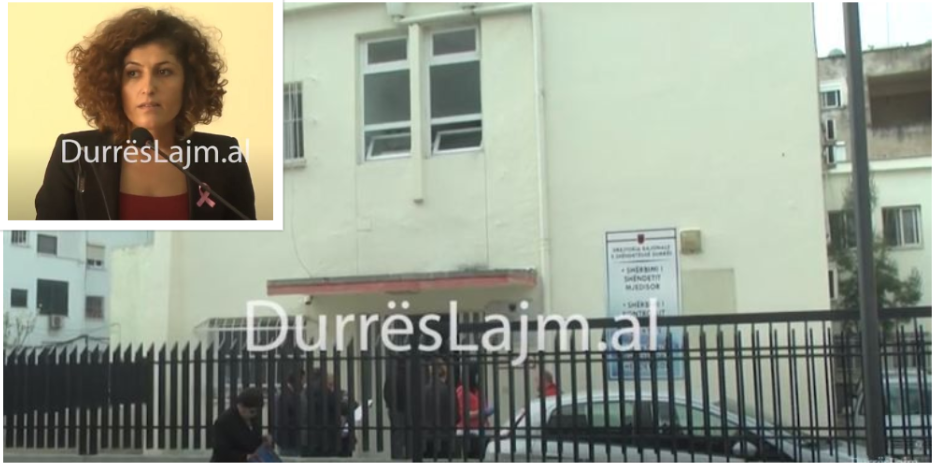 Në Durrës një person i infektuar dhe 5 viktima/ Drejtoresha e Kujdesit Shëndetësor: Si po ndiqen rastet e dyshuara me koronavirus