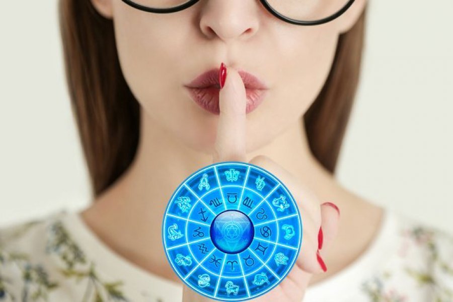 3 shenjat e horoskopit që s’do të tregonin kurrë sekretet tuaja