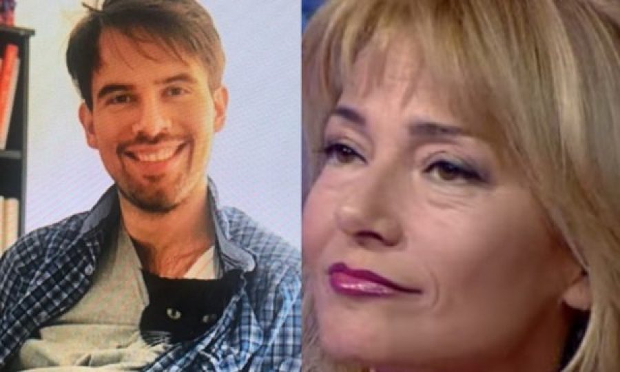 Mjaft simpatik! Njihuni me Xhinon, djalin 27-vjeçar të Eva Alikaj