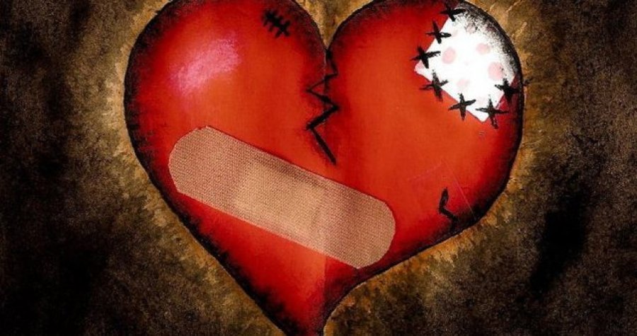 3 shenjat e horoskopit të sëmura nga dashuria