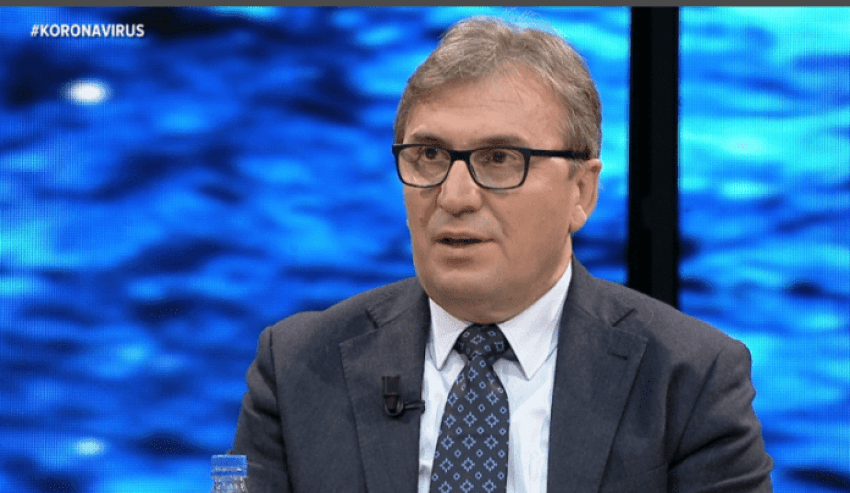 “Hajde merreni, ose do ta zhdukim atë dhe ju”, Brataj flet për kërcënimet në pikun e pandemisë