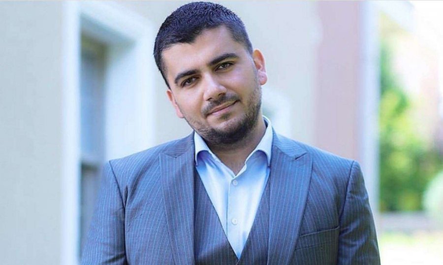 Përplaset me makinë këngëtari Ermal Fejzullahu