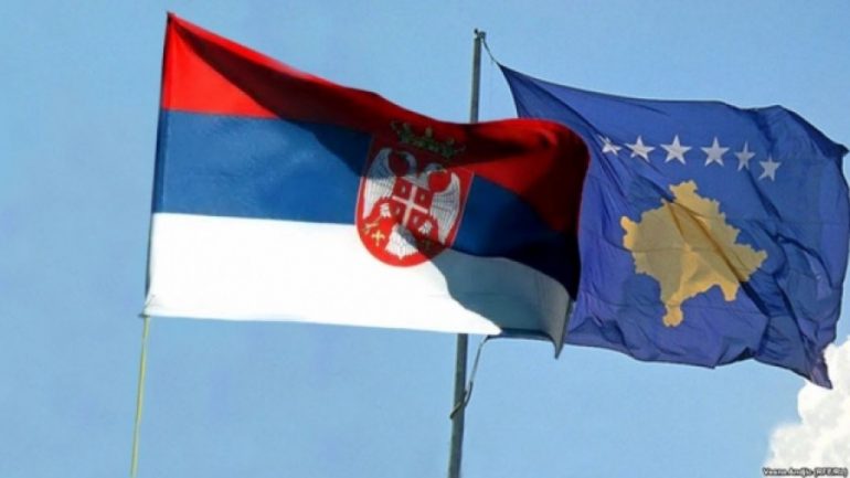 Gjermania e Franca kërkojnë rifillimin e menjëhershëm të dialogut Kosovë-Serbi nën udhëheqjen e BE-së