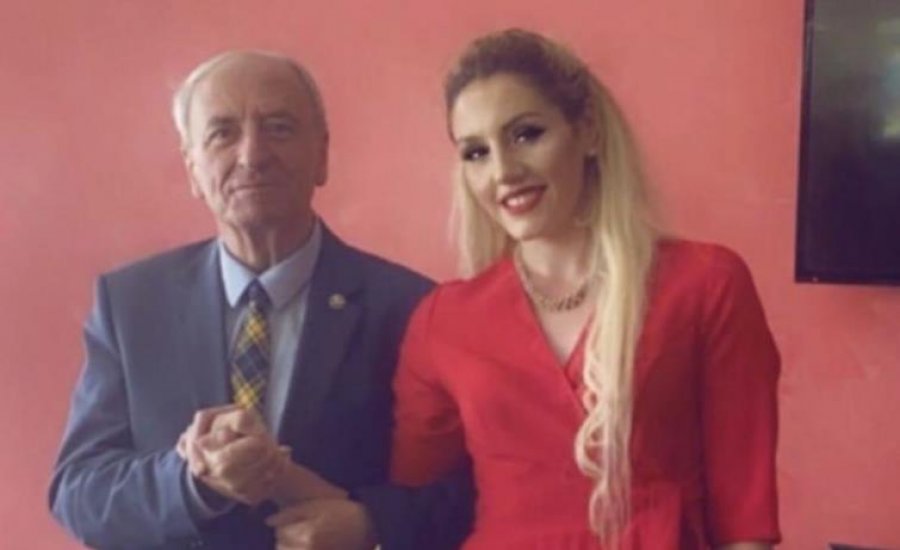 Tërhoqi 1 mln euro pas martesës me një vajzë 50 vite më të re, shkarkohet kryemyftiu i Maqedonisë