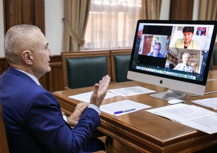 Meta video-konferencë me përfaqësuesit e ‘Europa Nostra’: Teatri Kombëtar dëshmori i parë i…