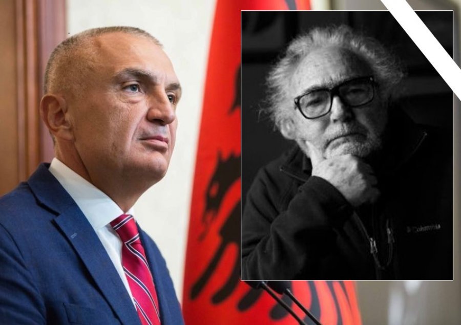 Ndarja nga jeta e Maks Velos/ Meta: Simbol i antikomformizmit dhe lirisë së mendimit