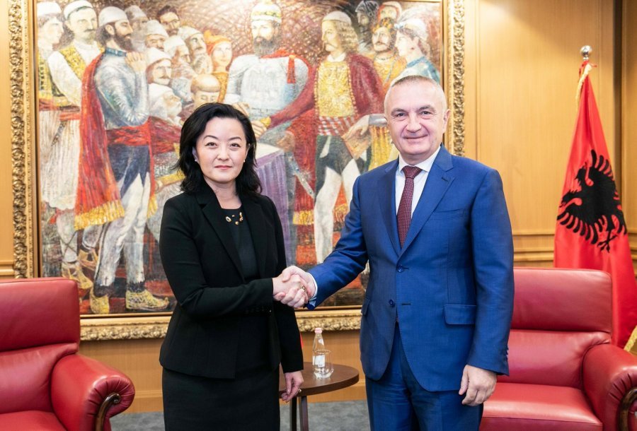 “E kemi marrë propozimin e Metës” Ambasada e SHBA reagon pas 45 ditësh